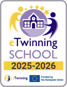 eTwinning projektai